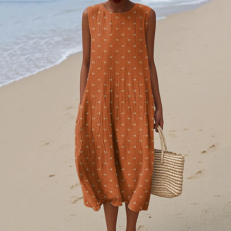 Vintage Inspired Dress