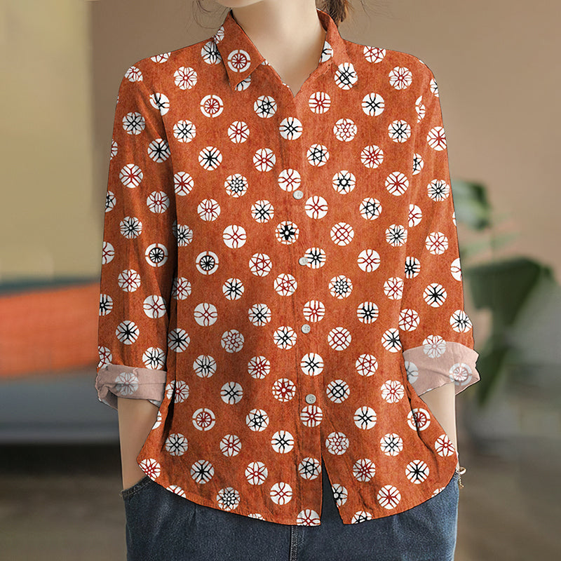 Vintage Inspired Shirt