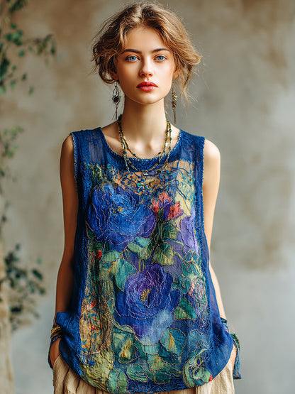 Gracefully Designed Top
