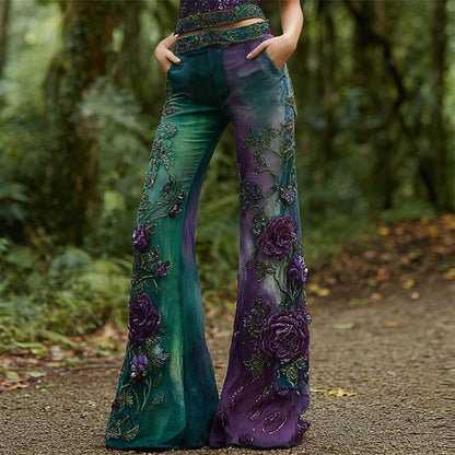 Elegantly Designed Pants