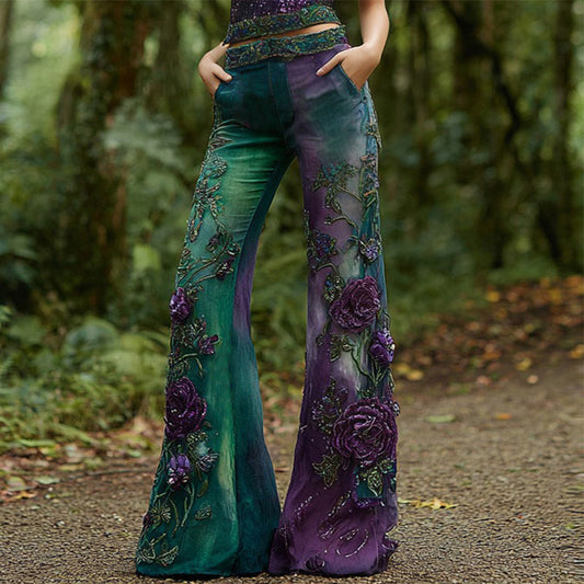 Elegantly Designed Pants