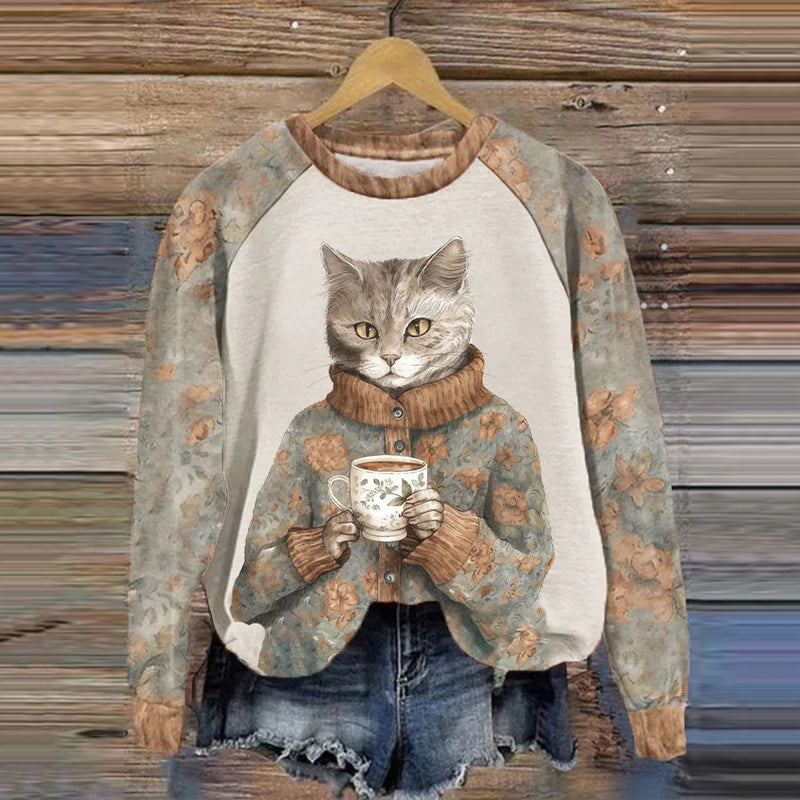 Gracefully Designed Shirt