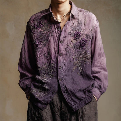 Gracefully Designed Blouse