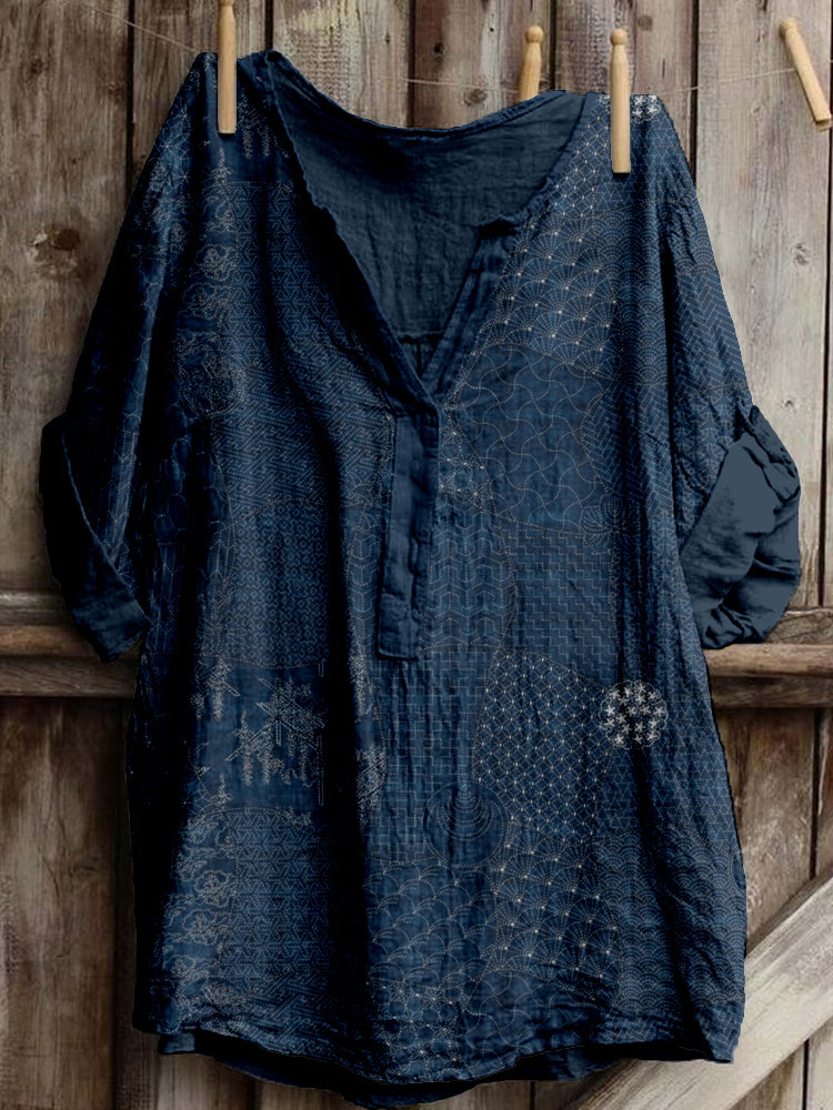 Classic Vintage Garment