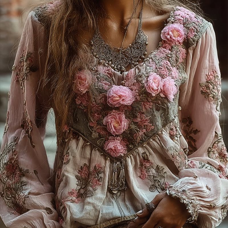 Elegantly Designed Top