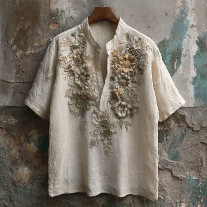 Classic Designed Shirt