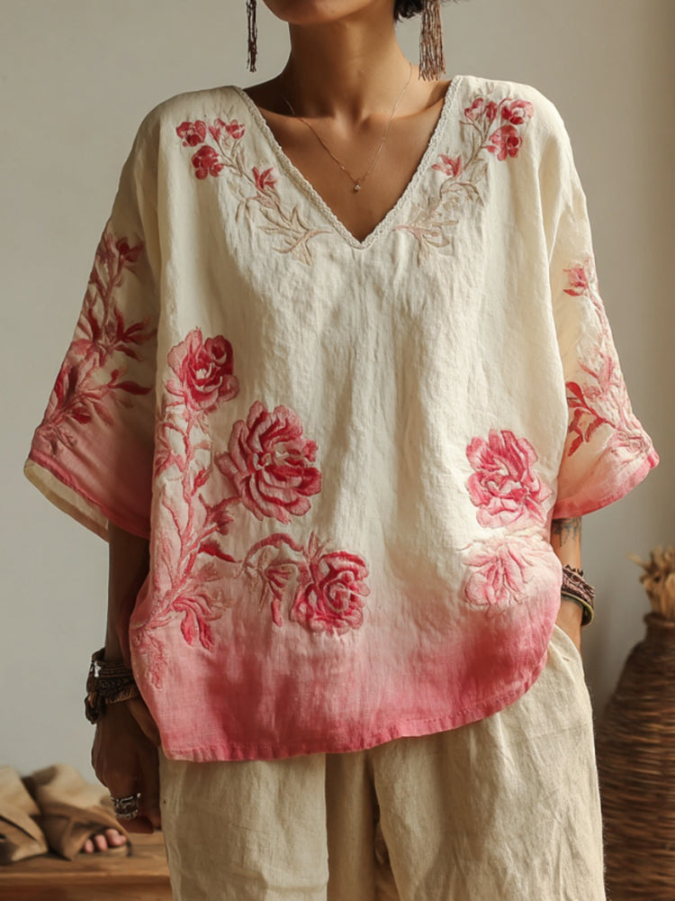 Thoughtfully Designed Shirt