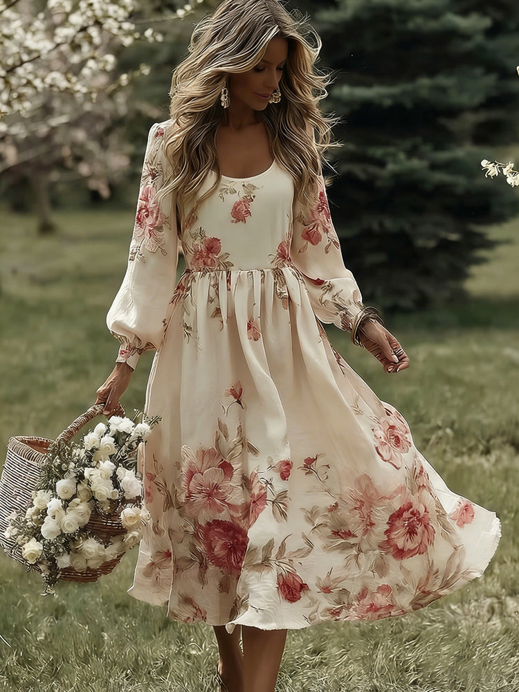 Beautifully Crafted Dress