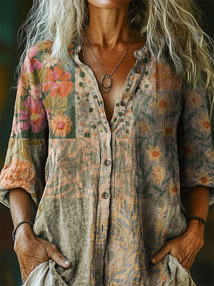 Classic Designed Garment
