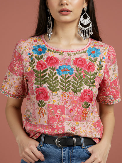 Classic Vintage & Enduringly Stylish T-Shirt