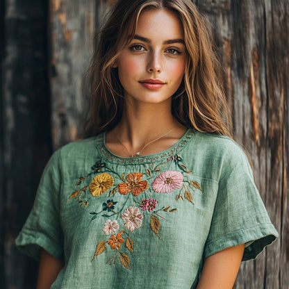 Thoughtfully Designed T-Shirt