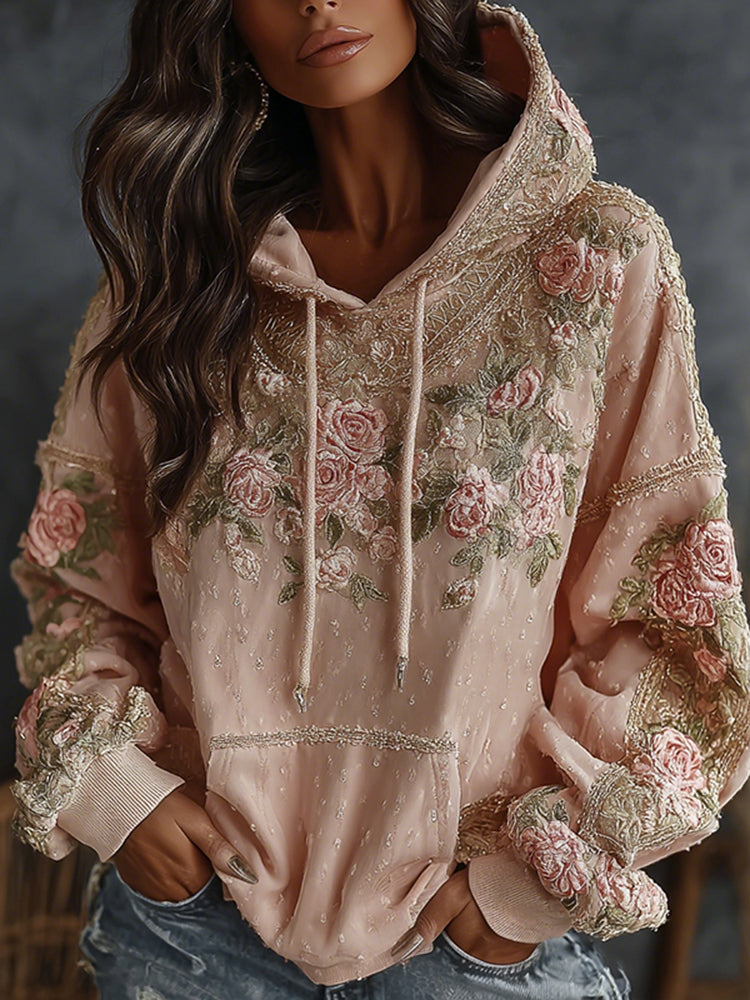 Timeless Vintage Style Garment