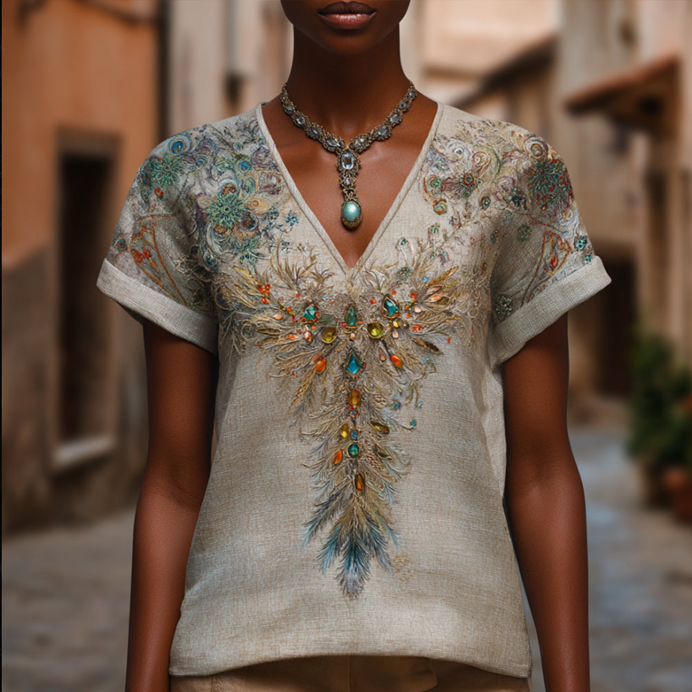 Classic Vintage Shirt