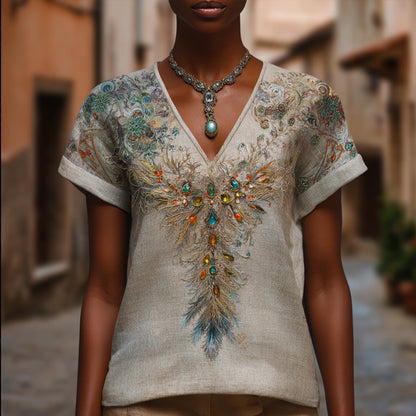 Classic Vintage Shirt
