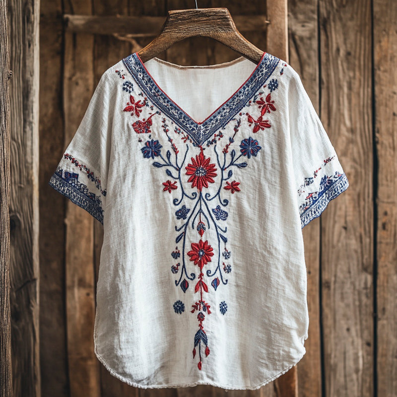 Classic Vintage Shirt