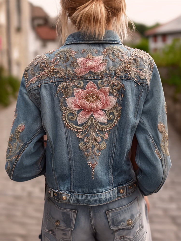 Classic Vintage Jacket
