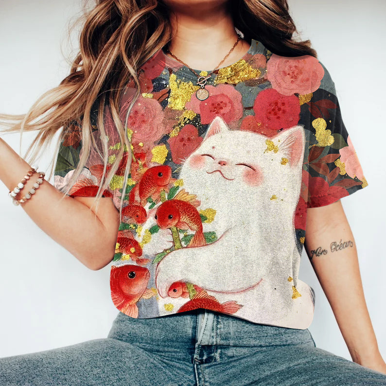 Classic Vintage T-Shirt