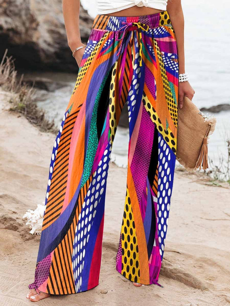Beautifully Crafted Pants