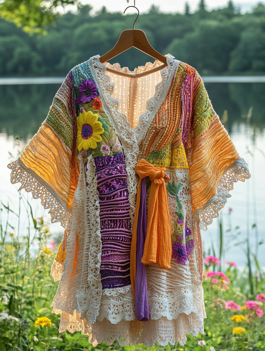 Classic Designed Garment