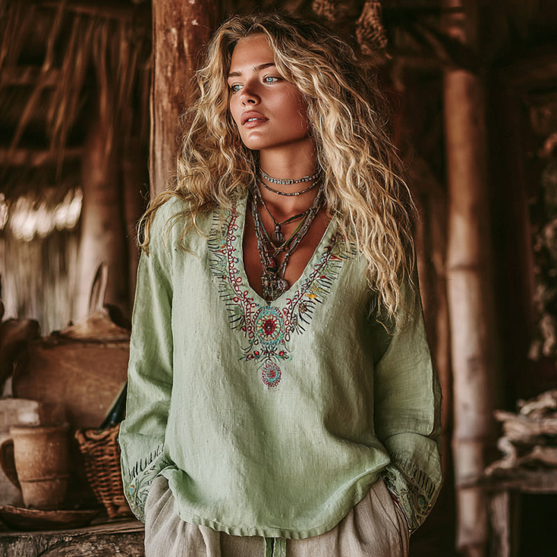 Elegantly Designed Top