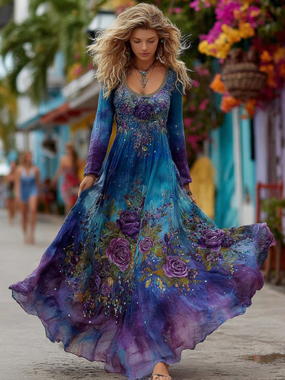 Beautifully Crafted Dress
