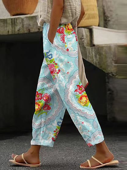 Classic Vintage Pants