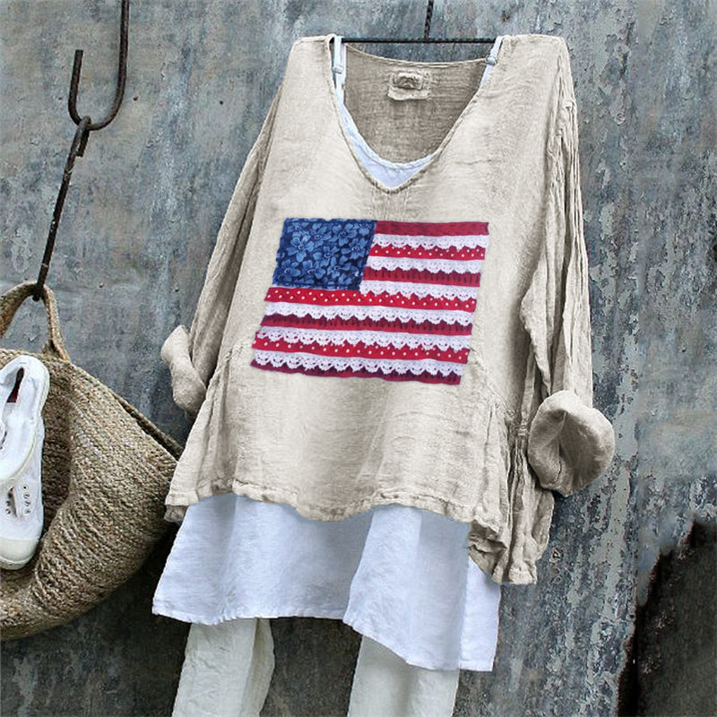 Timeless Vintage Style Garment