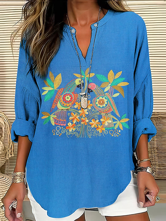 Classic Designed Shirt