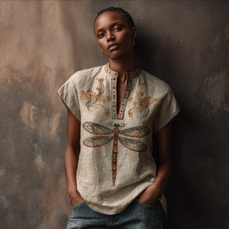 Elegantly Designed Shirt