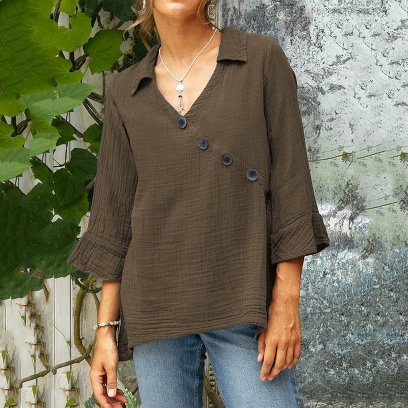 Timeless Vintage Style Shirt