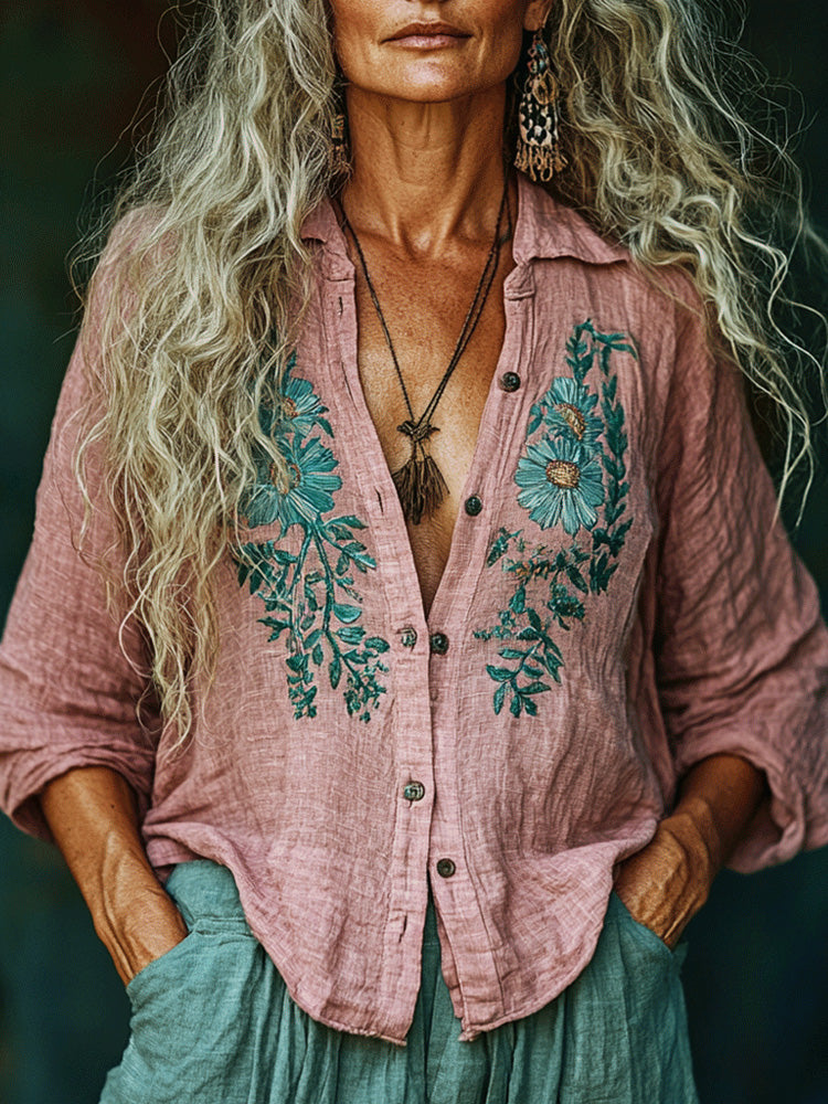 Classic Designed Shirt