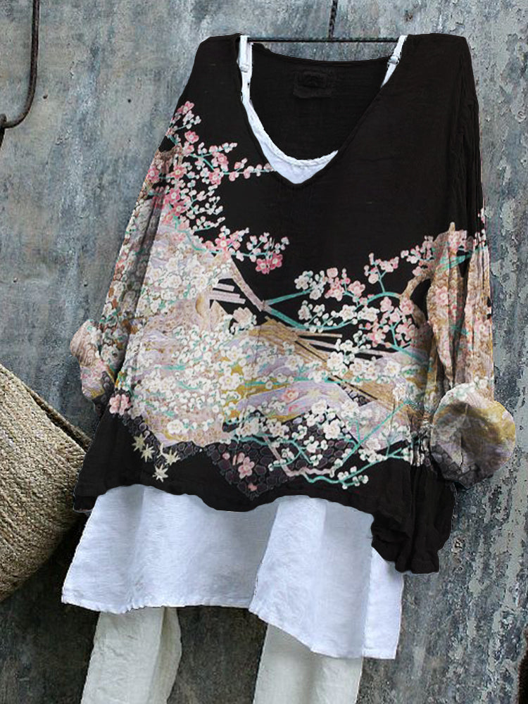Thoughtfully Designed Garment