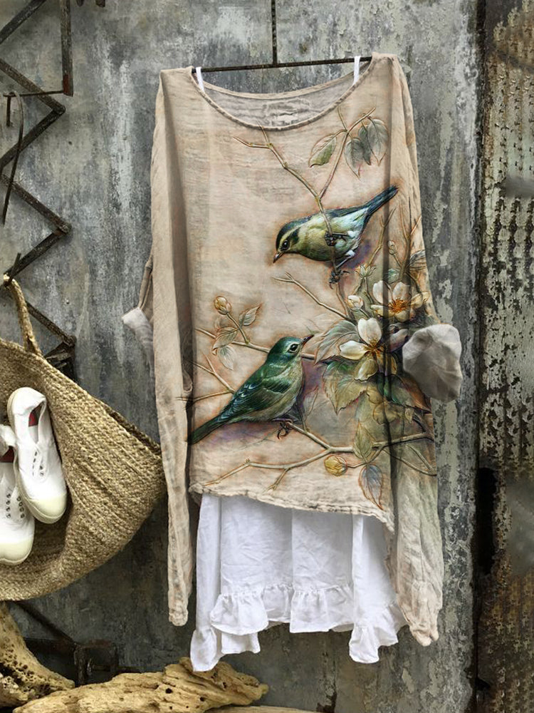 Classic Designed Garment