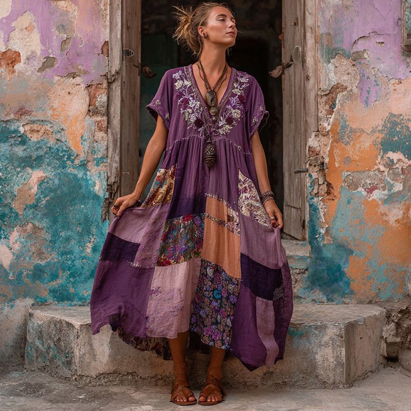 Thoughtfully Designed Dress