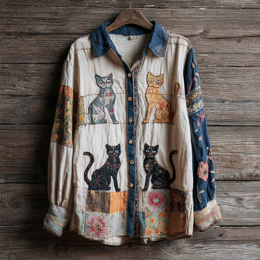 Beautifully Crafted Shirt