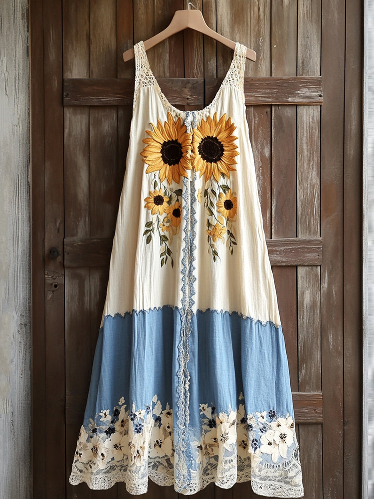 Classic Designed Dress