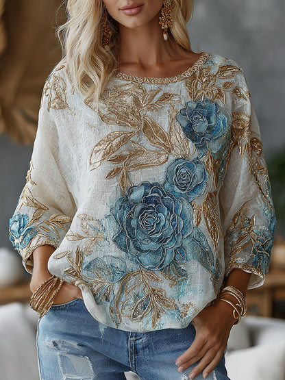 Sophisticated Shirt with a Clean Classic Look