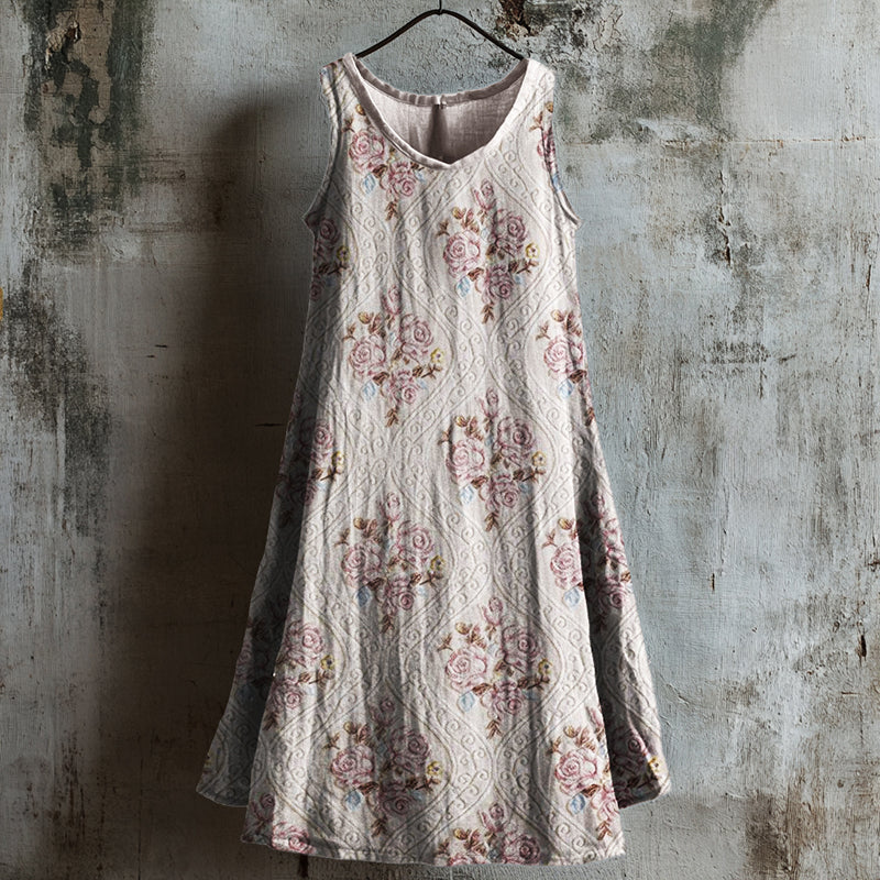 Elegantly Designed Dress