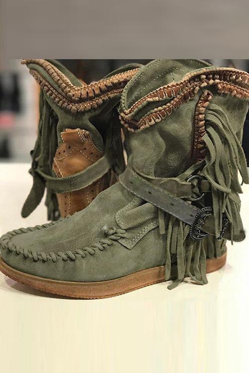 Comfortable Orthopedic Boots for Daily Wear