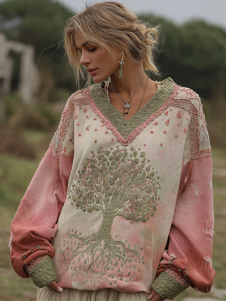 Thoughtfully Designed Shirt