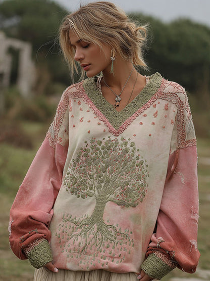 Thoughtfully Designed Shirt