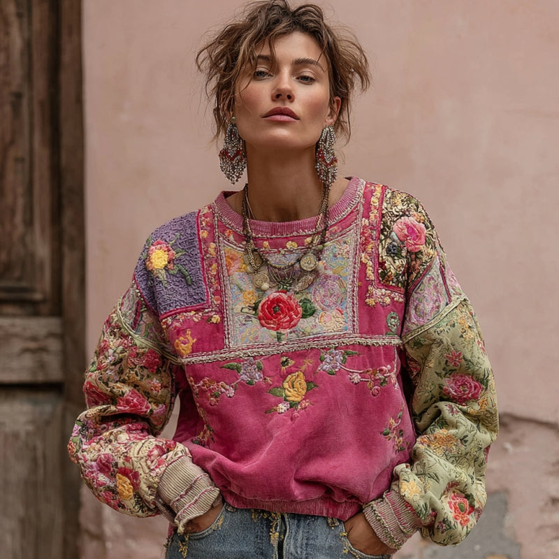 Vintage Inspired Shirt