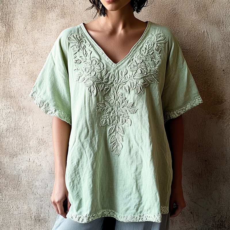 Elegantly Designed Shirt