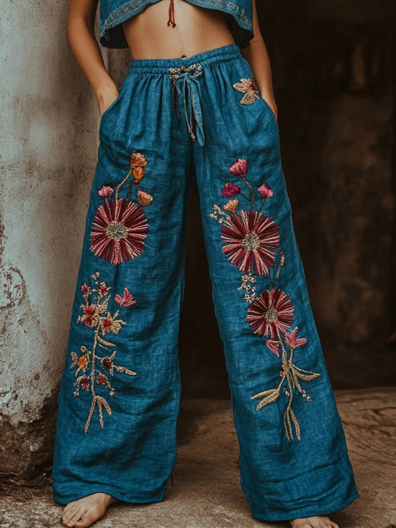Thoughtfully Designed Pants
