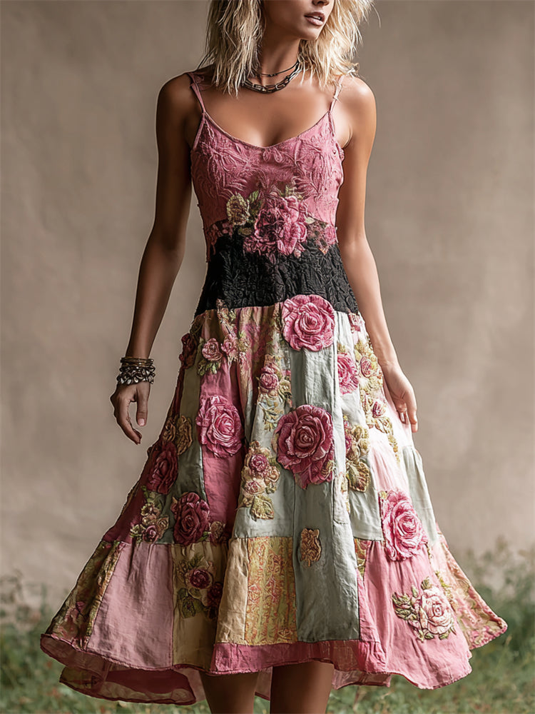 Beautifully Crafted Dress
