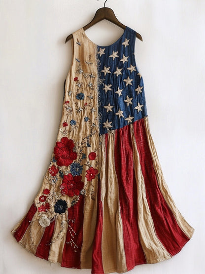 Beautifully Crafted Dress