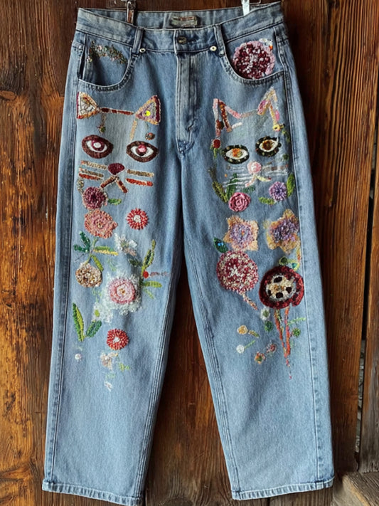 Beautifully Crafted Pants