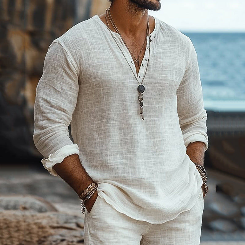 Gracefully Designed Shirt