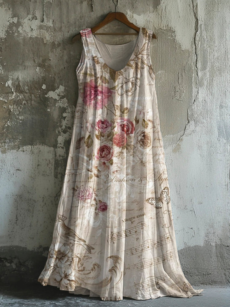 Beautifully Crafted Dress
