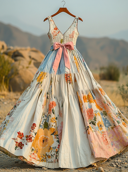 Beautifully Crafted Dress